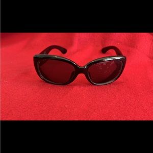 Ray Ban women’s sunglasses